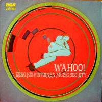 100 European Grooves LPs