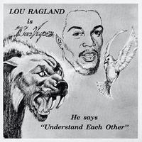 lou ragland is the conveyor