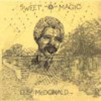 lee mc donald, lee mac donald sweet magic