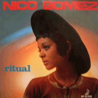 100 European Grooves LPs