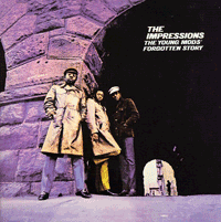 impressions the young mods' forgotten story