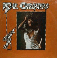 100 European Grooves LPs