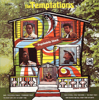 temptations psychadelic shack