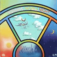 morning, noon & night morning, noon & night