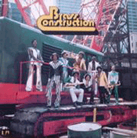 brass construction brass construction