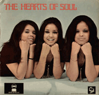 100 European Grooves LPs