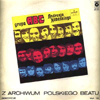 100 European Grooves LPs