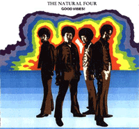natural four good vibes!