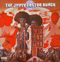 Soul-Funk des années 70 : 100 albums essentiels