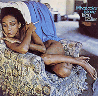 terry callier what color is love