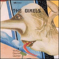 100 European Grooves LPs