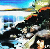 100 European Grooves LPs