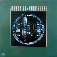 johnny hammond gears