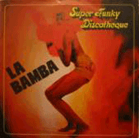 100 European Grooves LPs