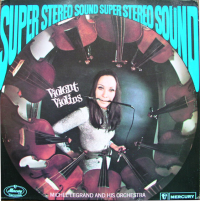 100 European Grooves LPs