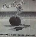 HENRI CYRILLE - maryana / notre terre lointaine