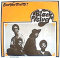 BLACK VELVET - can you feel it?