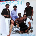 STARPOINT - all night long