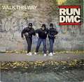 RUN DMC - walk this way / instrumental