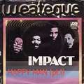 IMPACT - happy man / (part 2)