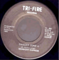 MIDNIGHT EXPRESS - danger zone