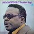GENE AMMONS - brother jug !