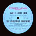 CHESNUT BROTHERS - sweet little rita