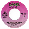 CLASSIC SULLIVANS (THE) - i don't want to lose you / paint yourself in the corner
