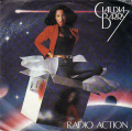 CLAUDJA BARRY - radio action / i got you