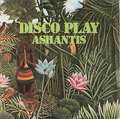 ASHANTIS - disco play / long journey
