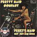 PRETTY MAID COMPANY - pretty maid / hey hey big john