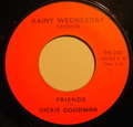 DICKIE GOODMAN - friends