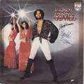 LEROY GOMEZ - gypsy woman / foolin' you