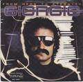 GIORGIO MORODER - from here to eternity / utopia-me giorgio