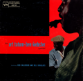 ART TATUM & BEN WEBSTER - the art tatum ben webster quartet