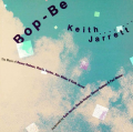 KEITH JARRETT  - bop-be
