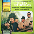 ENNIO MORRICONE - citta violenta - il clan dei siciliani