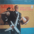 RAMSEY LEWIS - goin' latin