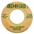 FIFTY/50 - like a diamond