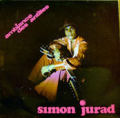 SIMON JURAD - ambiance des antilles