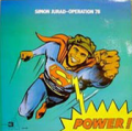 SIMON JURAD & OPERATION 78 - power