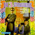 LOS 3 SUDAMERICANOS - latin pop 60's
