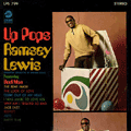 RAMSEY LEWIS - up pops ramsey lewis