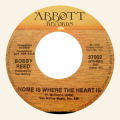 BOBBY REED - you / home is where the heart is