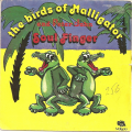 BIRDS OF MALLIGATOR  - soul finger