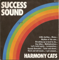 HARMONY CATS - success sound / harmony cats' theme