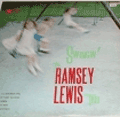 RAMSEY LEWIS - swingin'