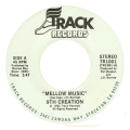 9TH CREATION - mellow music / a step ahead