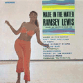 RAMSEY LEWIS - wade in the water