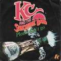 KC & THE SUNSHINE BAND - please don't go / i betcha didn' know that